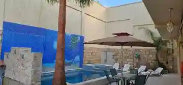 Location Vacances Villa Béjaïa Beni Ksila - Vue 6