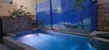 Location Vacances Villa Béjaïa Beni Ksila - Vue 7