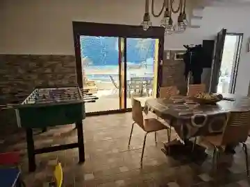 Location Vacances Villa Béjaïa Beni Ksila - Vue 8