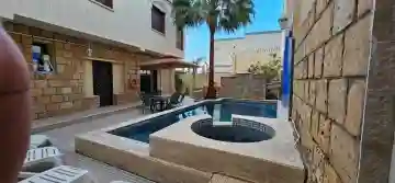 Location Vacances Villa Béjaïa Beni Ksila - Vue 9