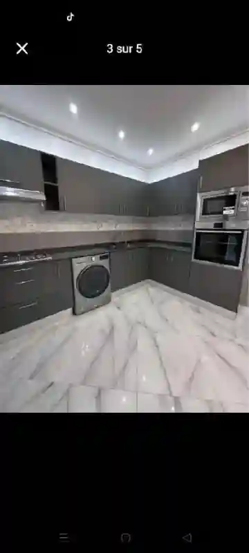 Vente Appartement Alger Bordj El Kiffan - Vue 11