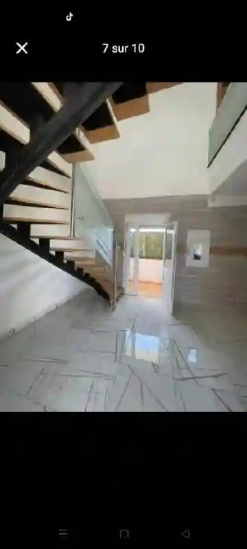 Vente Appartement Alger Bordj El Kiffan - Vue 13