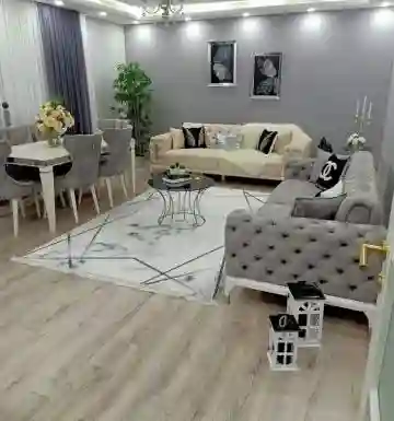 Vente Appartement Alger Bordj El Kiffan - Vue 15