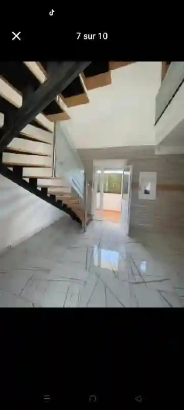 Vente Appartement Alger Bordj El Kiffan - Vue 5