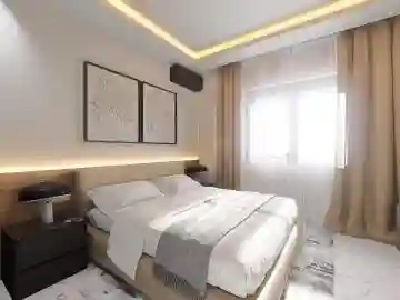 Vente Appartement Alger Bordj El Kiffan - Vue 8