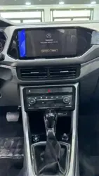 Volkswagen T-cross 2025 T-cross
