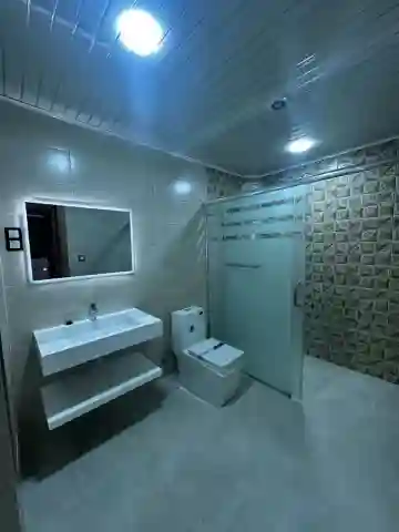 Vente Appartement F3 Alger Dely Brahim - Vue 14