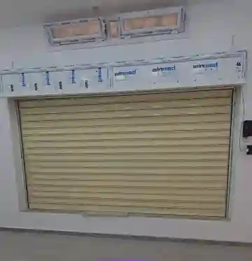 Vente Local Alger Bordj El Kiffan - Vue 1
