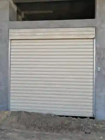 Vente Local Alger Bordj El Kiffan - Vue 2
