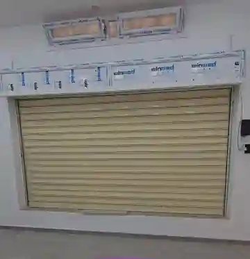 Vente Local Alger Bordj El Kiffan - Vue 7