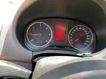 Volkswagen Amarok 2013 - Vue 19