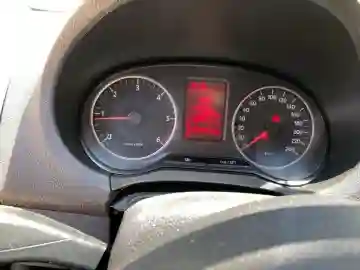 Volkswagen Amarok 2013 - Vue 6
