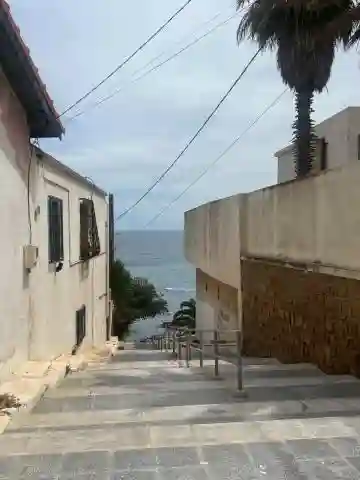 Vente Appartement F4 Alger El Marsa - Vue 1