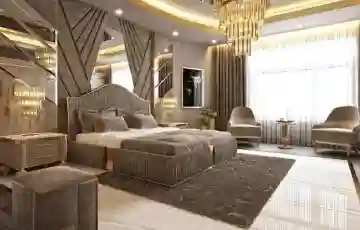 Vente Appartement F4 Alger El Marsa - Vue 10