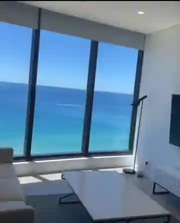 Vente Appartement F4 Alger El Marsa - Vue 2