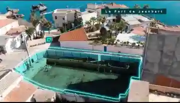 Vente Appartement F4 Alger El Marsa - Vue 8