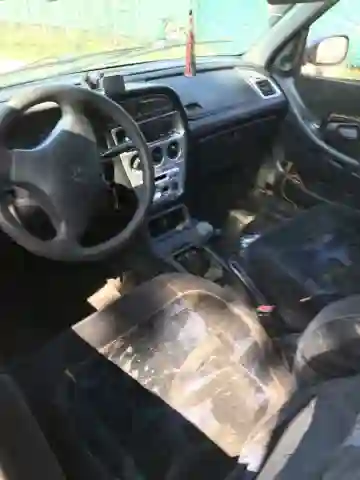 Peugeot 306 1998 306