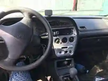 Peugeot 306 1998 306 - Vue 14
