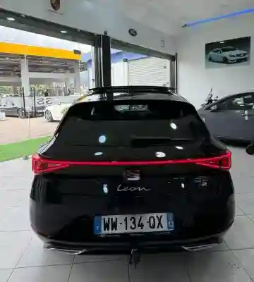 Seat Leon 2024 Fr - Vue 14