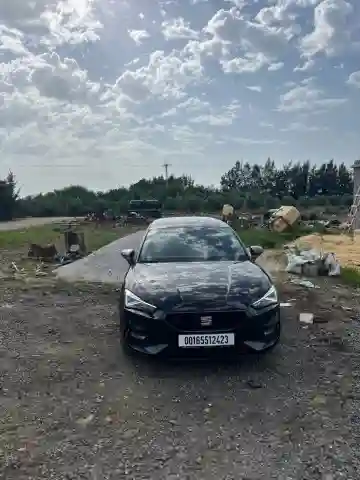 Seat Leon 2024 Fr - Vue 15