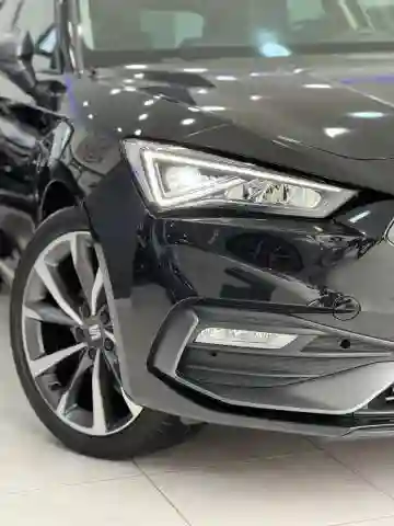 Seat Leon 2024 Fr - Vue 18