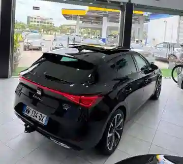 Seat Leon 2024 Fr - Vue 5