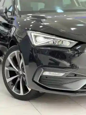 Seat Leon 2024 Fr - Vue 7