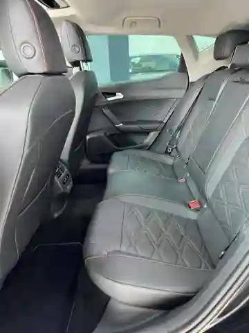 Seat Leon 2024 Fr - Vue 9