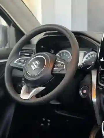Suzuki Grand Vitara 2024