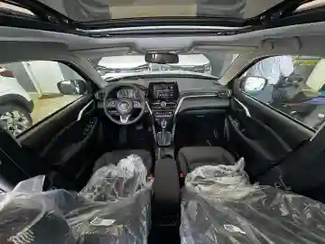 Suzuki Grand Vitara 2024 - Vue 1