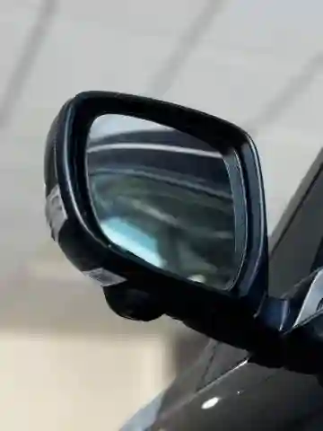 Suzuki Grand Vitara 2024 - Vue 10