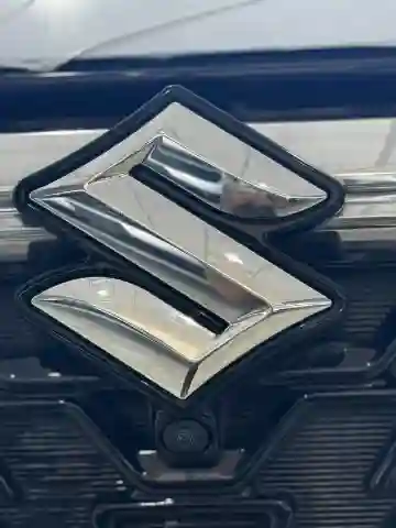 Suzuki Grand Vitara 2024 - Vue 13