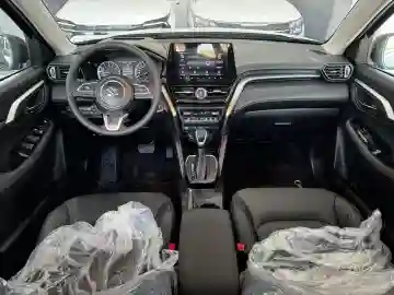Suzuki Grand Vitara 2024 - Vue 14