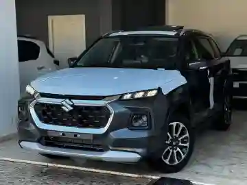 Suzuki Grand Vitara 2024 - Vue 2