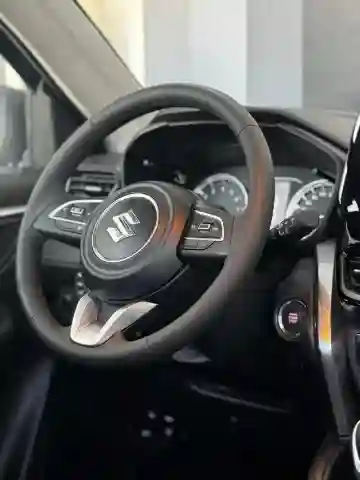 Suzuki Grand Vitara 2024 - Vue 8