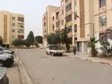 Vente Appartement F4 Mostaganem Mostaganem - Vue 2