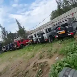 Suzuki Jimny 2024