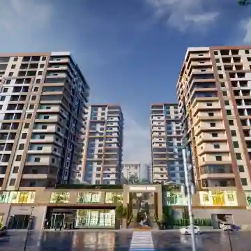 Vente Appartement Oran Oran - Vue 10