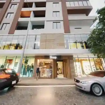 Vente Appartement Oran Oran - Vue 6