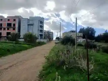 Vente Terrain Alger Souidania - Vue 12