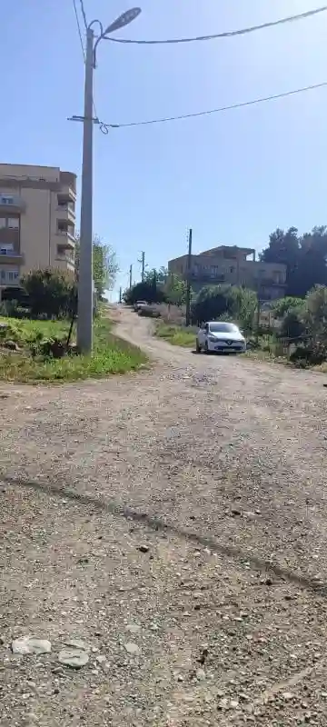 Vente Terrain Alger Souidania - Vue 18