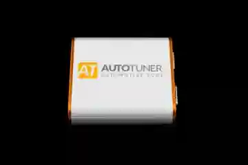 Autotuner Tool - Vue 5