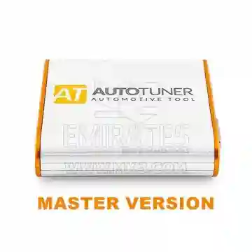 Autotuner Tool - Vue 7