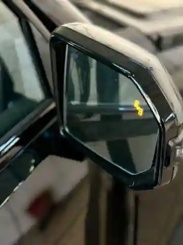 Jetour T2 2024 Dark - Vue 15