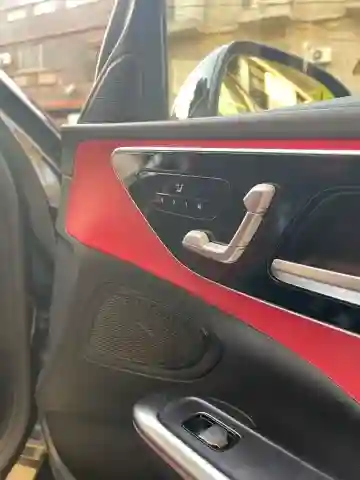 Mercedes 220 D 2024 C 220 D - Vue 10