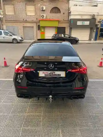 Mercedes 220 D 2024 C 220 D - Vue 15