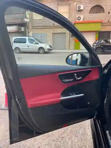 Mercedes 220 D 2024 C 220 D - Vue 19