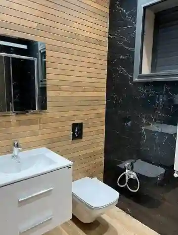 Vente Appartement F3 Alger Ain Taya - Vue 10