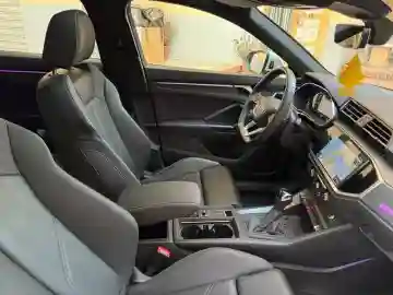 Audi Q3 2021 S-line Sportback Quattro - Vue 15