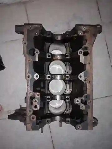 Bmw - Vue 19